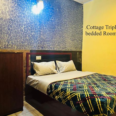 Msp Amma Cottage มุนนาร์ ภายนอก รูปภาพ