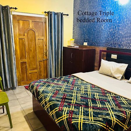 Msp Amma Cottage มุนนาร์ ภายนอก รูปภาพ