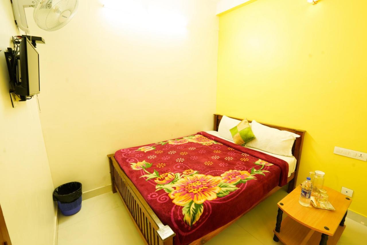 Msp Amma Cottage มุนนาร์ ภายนอก รูปภาพ