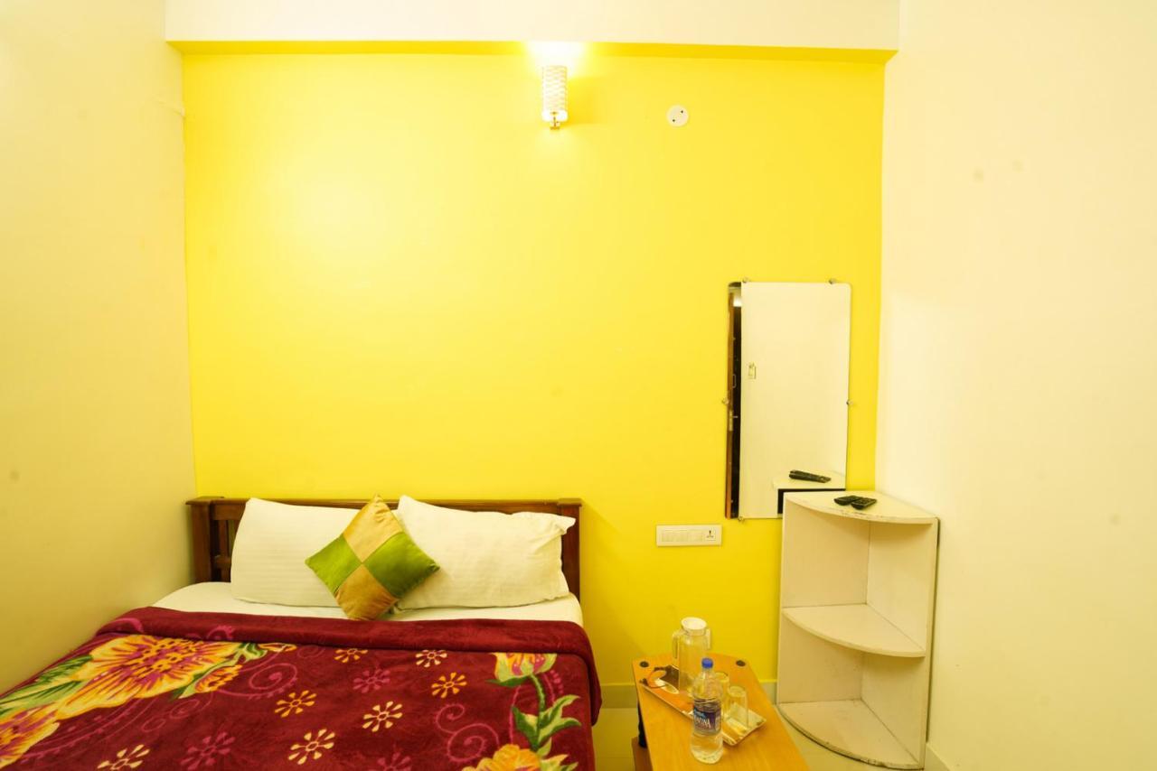 Msp Amma Cottage มุนนาร์ ภายนอก รูปภาพ