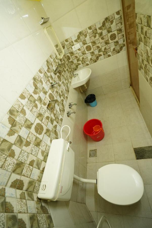Msp Amma Cottage มุนนาร์ ภายนอก รูปภาพ