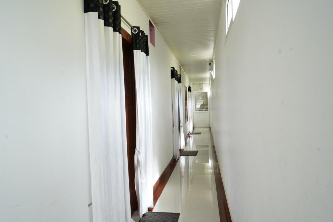 Msp Amma Cottage มุนนาร์ ภายนอก รูปภาพ