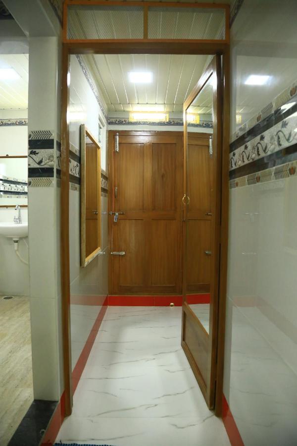Msp Amma Cottage มุนนาร์ ภายนอก รูปภาพ