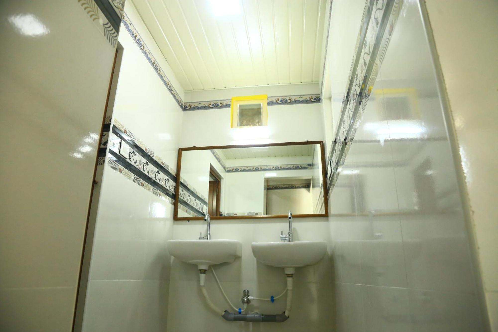 Msp Amma Cottage มุนนาร์ ห้อง รูปภาพ